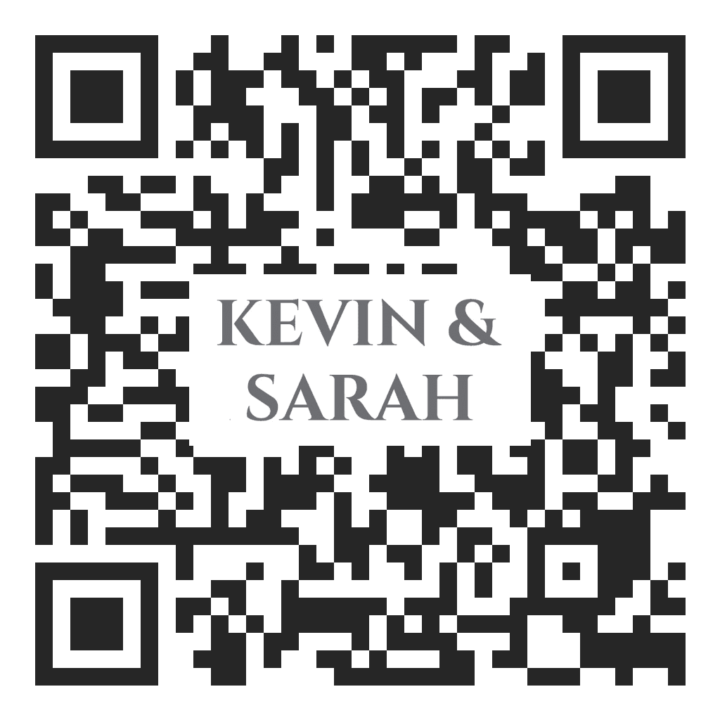 Código QR de la demo de Bodas, Festivales y Maratones